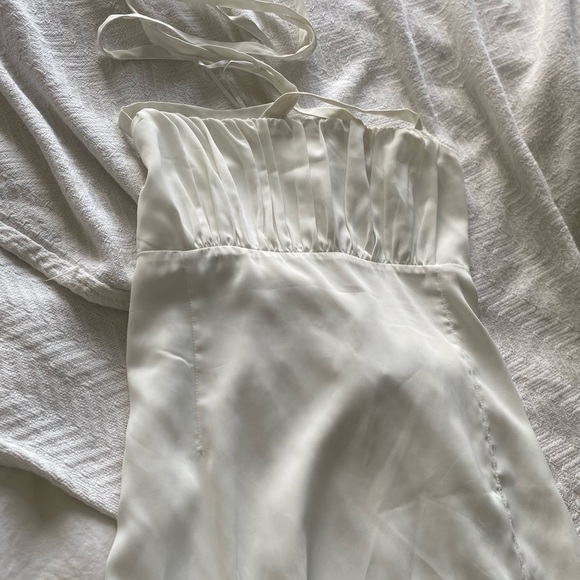 Abercrombie and Fitch Gown - Picture 3 of 5
